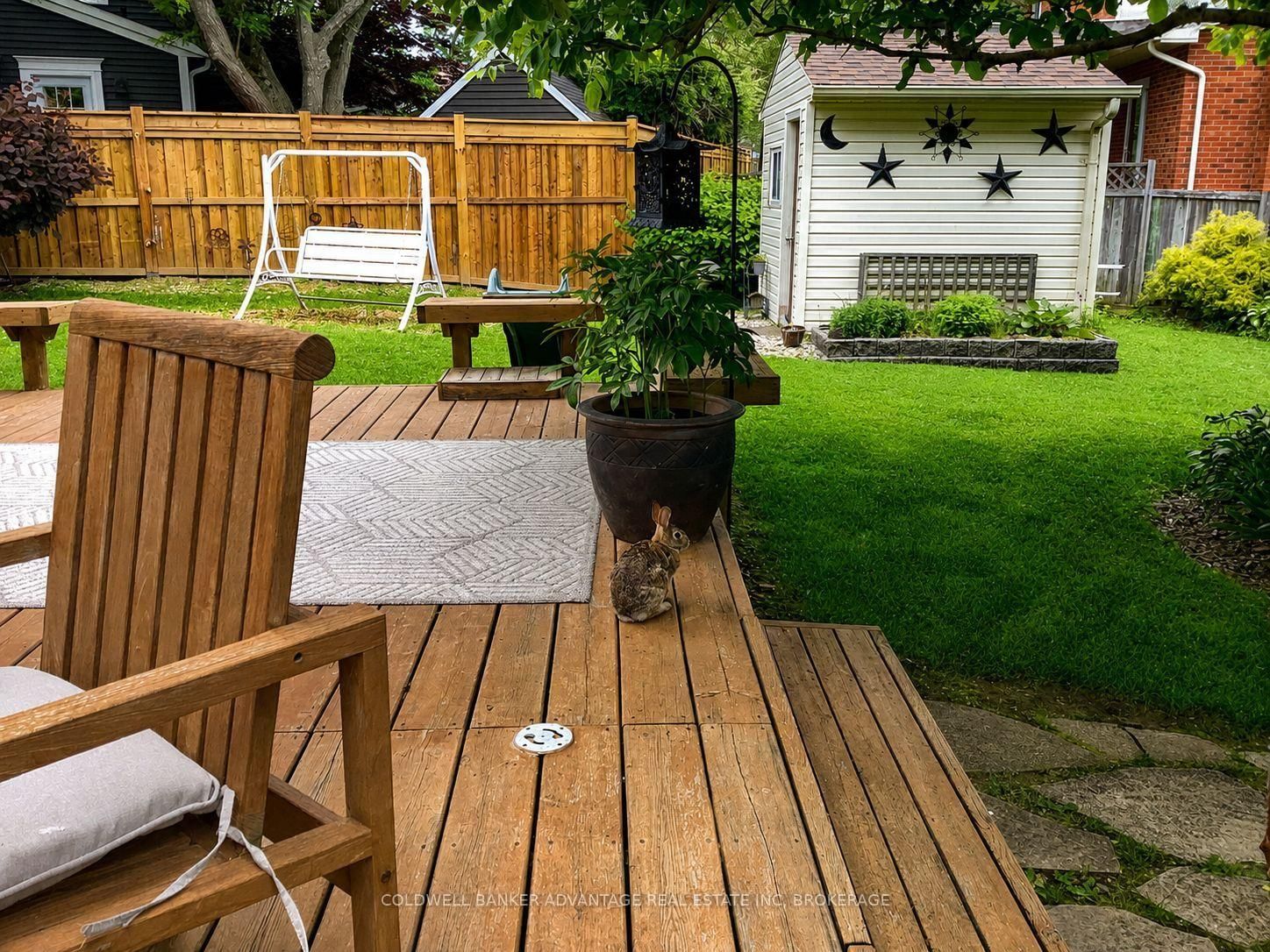 28 Dixon Crescent • Welland, ON photo 25