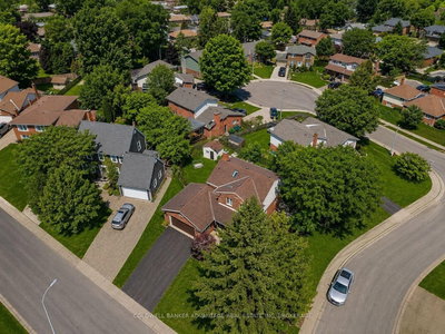 28 Dixon Crescent • Welland, ON photo 3