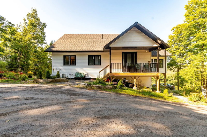 467 Clearwater Lake Road