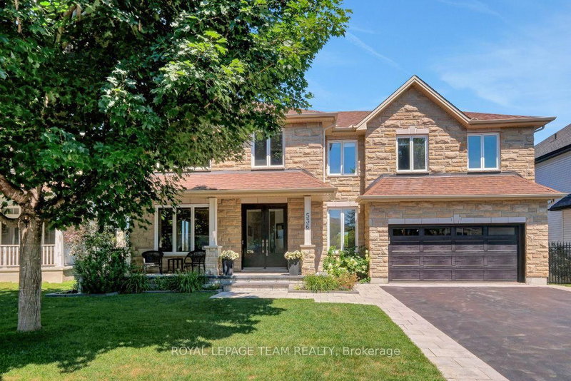 536 Bryce Place