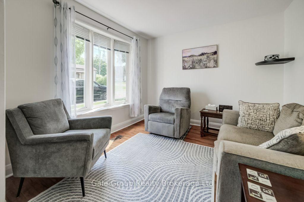 20 Dover Street • Woodstock, ON photo 12