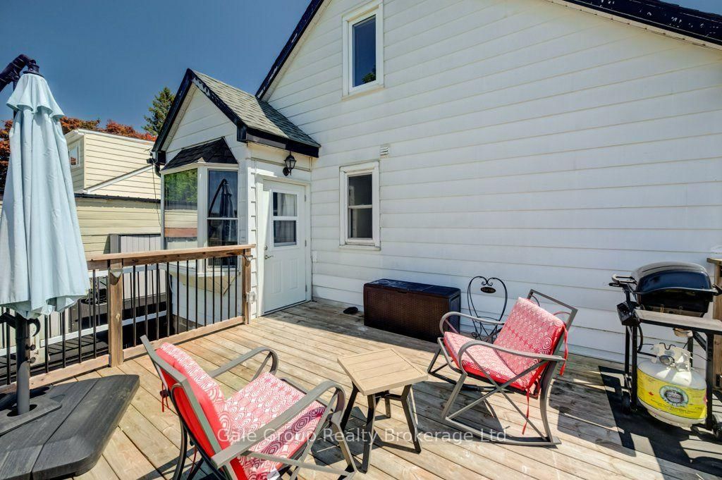20 Dover Street • Woodstock, ON photo 20
