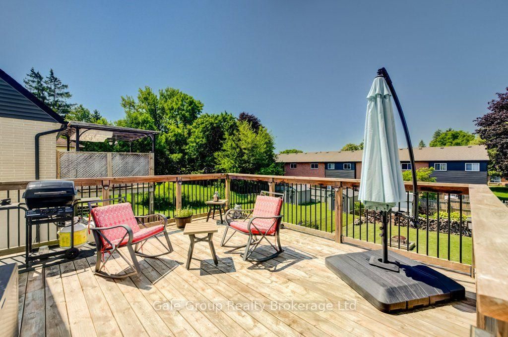 20 Dover Street • Woodstock, ON photo 21