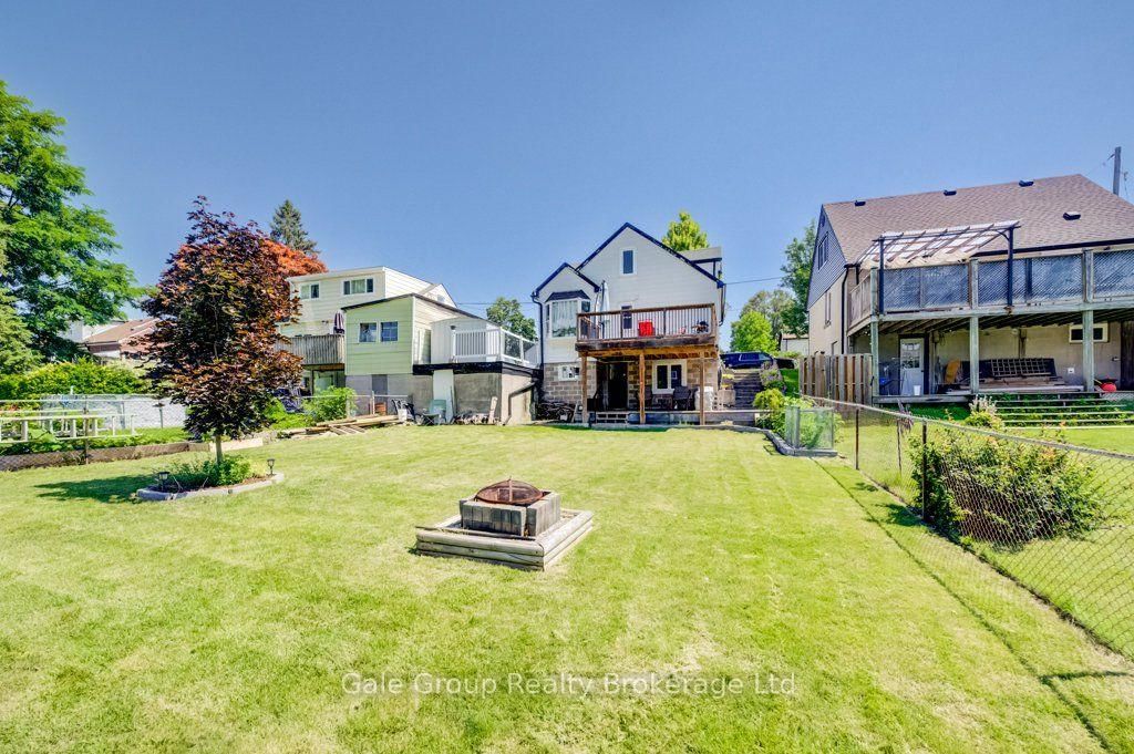 20 Dover Street • Woodstock, ON photo 29