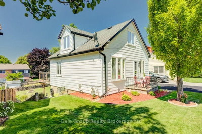 20 Dover Street • Woodstock, ON photo 3