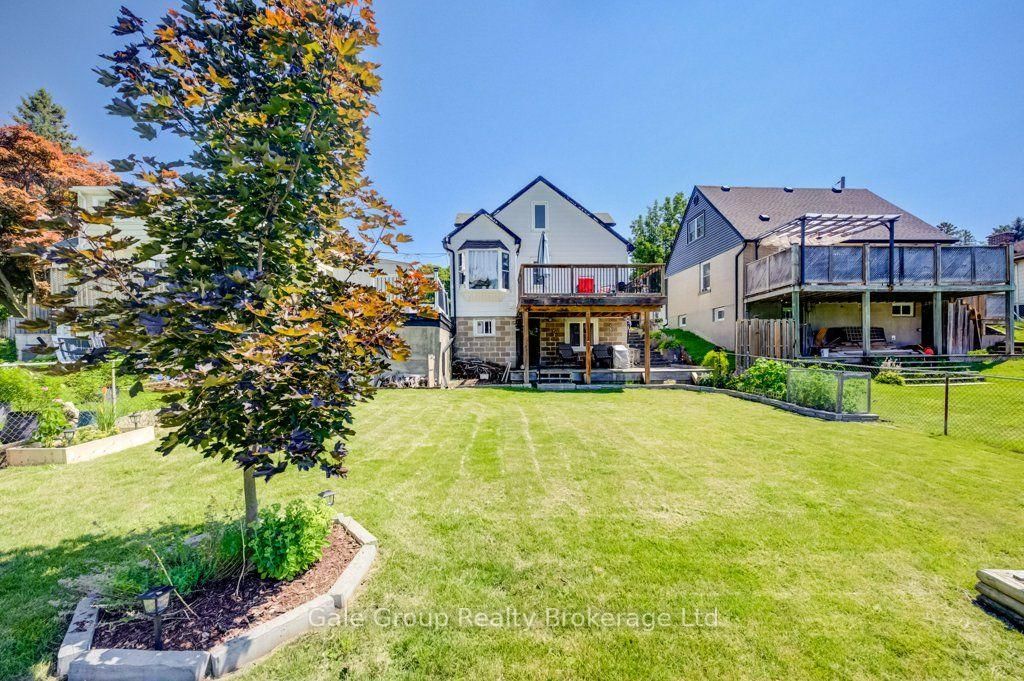 20 Dover Street • Woodstock, ON photo 30