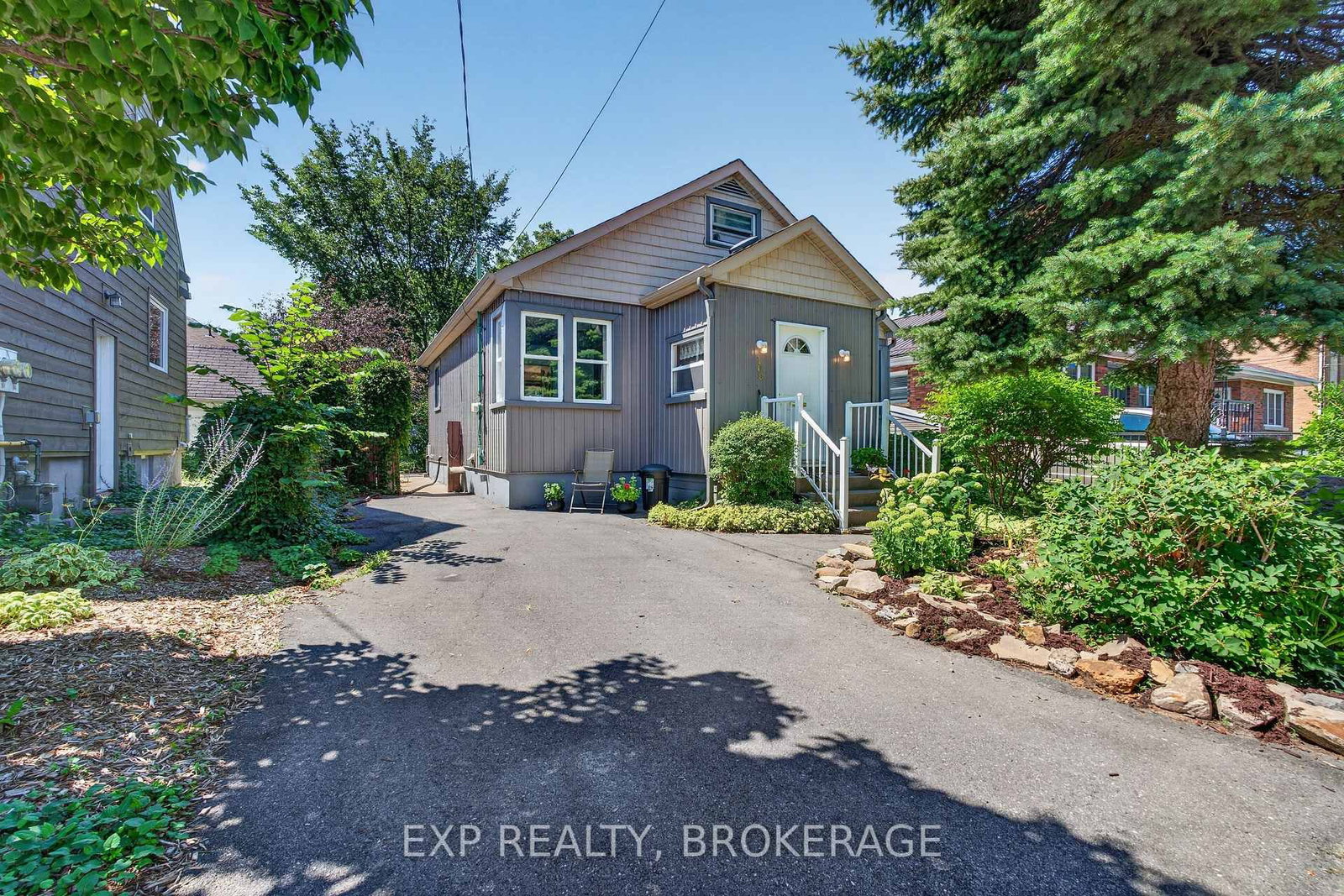 100 REGENT Street • Kingston, ON photo 1