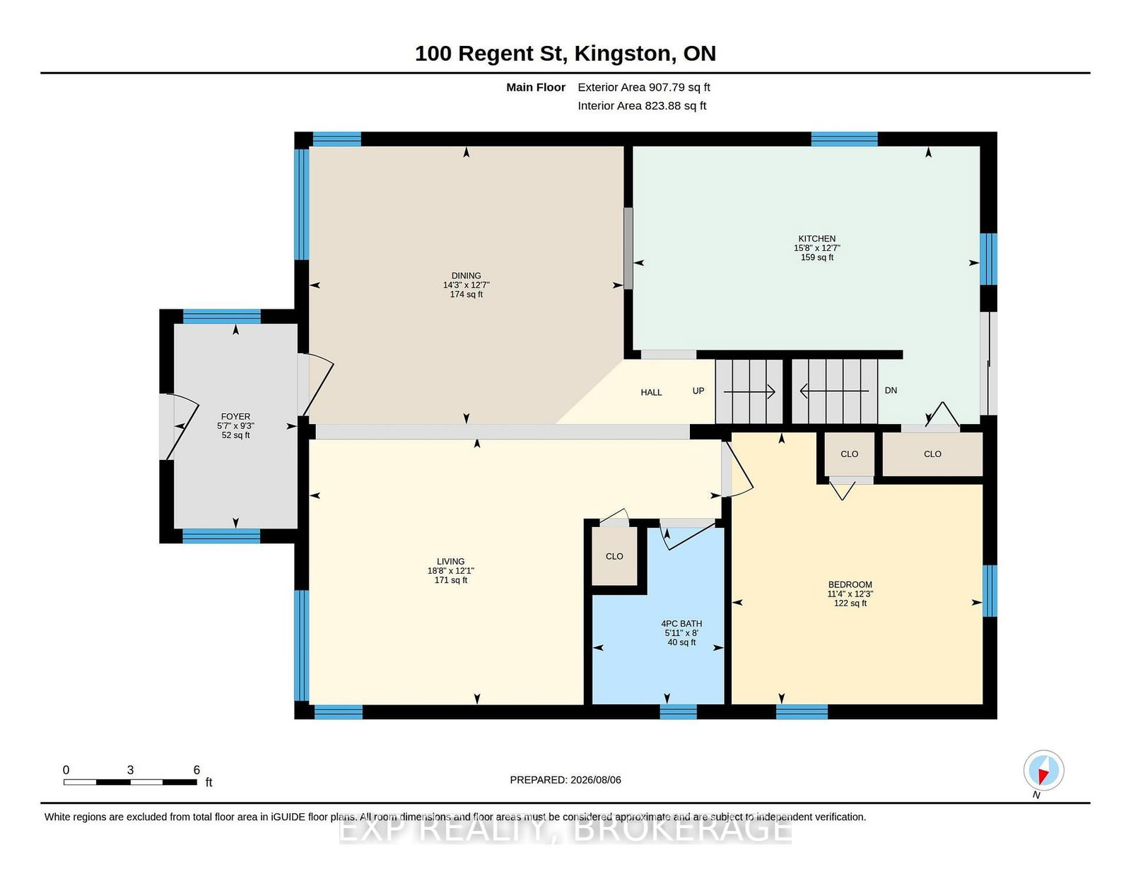 100 REGENT Street • Kingston, ON photo 35