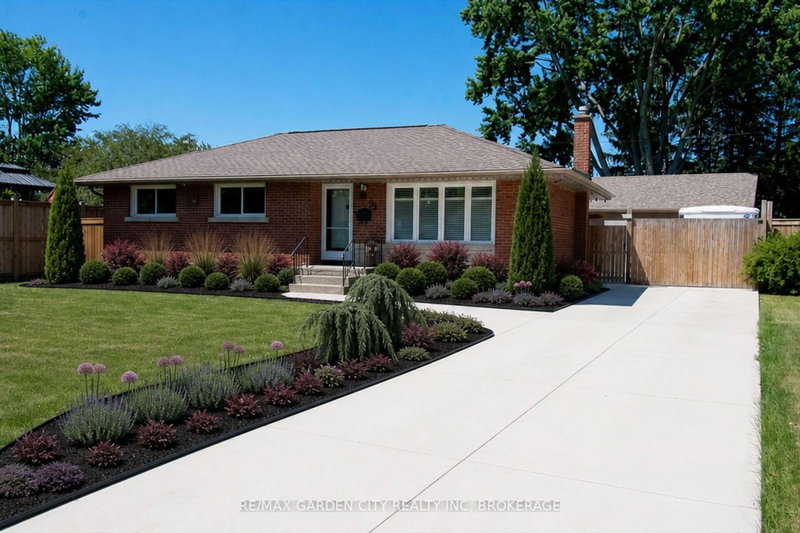 91 Crescent Drive
