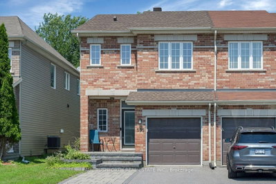 505 Salzburg Drive • Orleans, ON photo 2