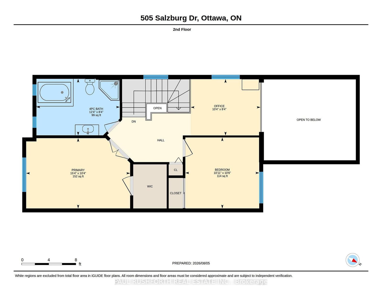 505 Salzburg Drive • Orleans, ON photo 29