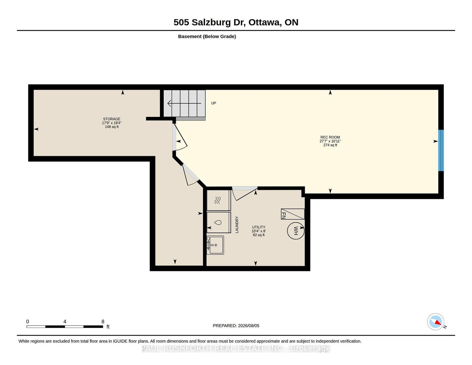 505 Salzburg Drive • Orleans, ON photo 30
