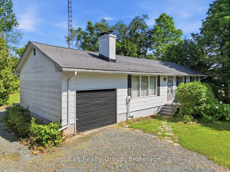 452 Marble Point Road