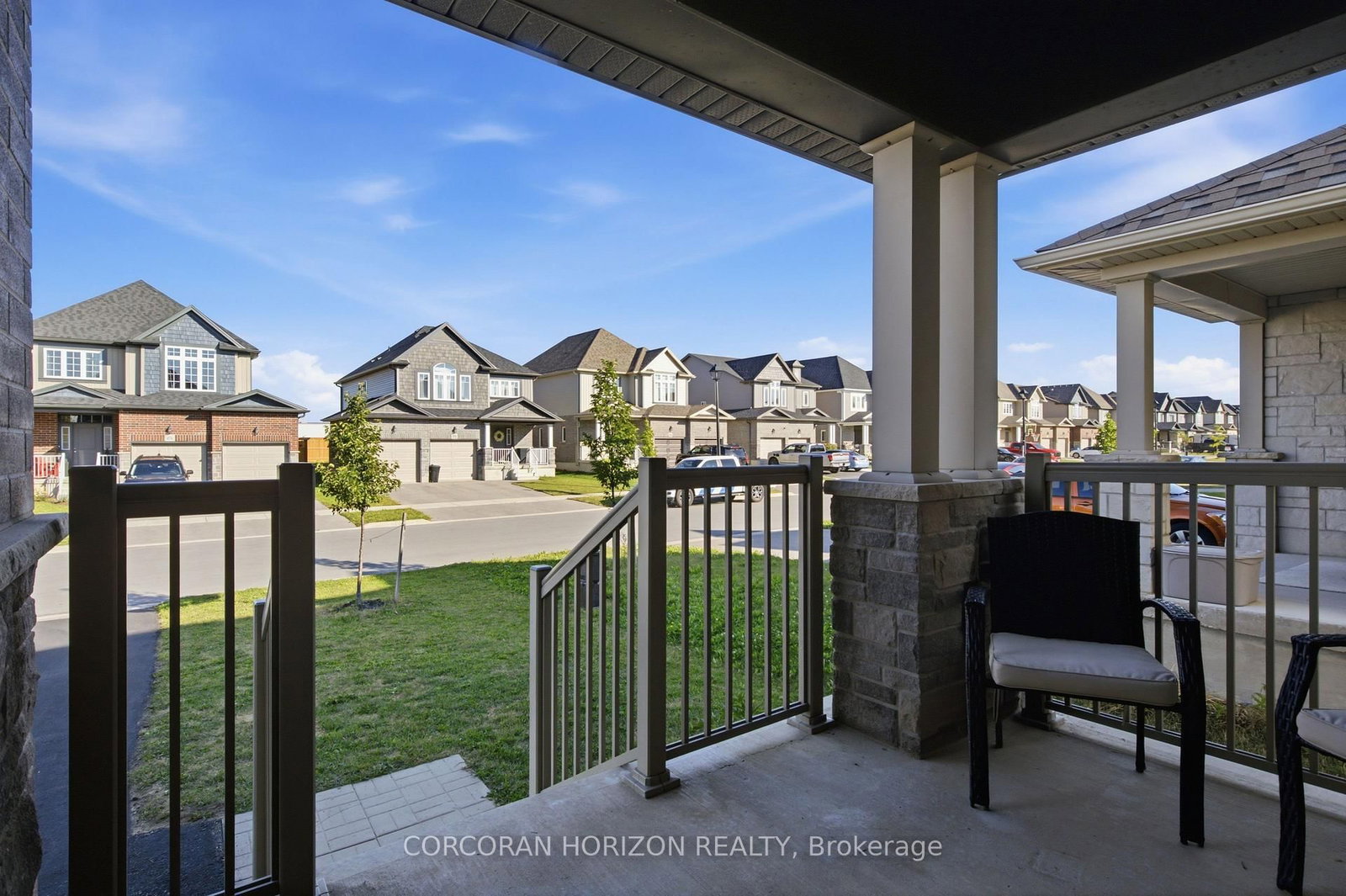 275 Bradshaw Drive • Stratford, ON photo 6