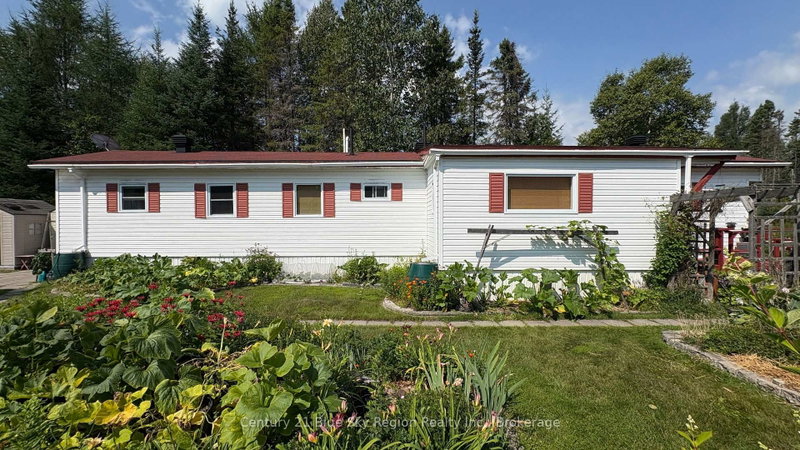 42 - 5887 Highway 11 N