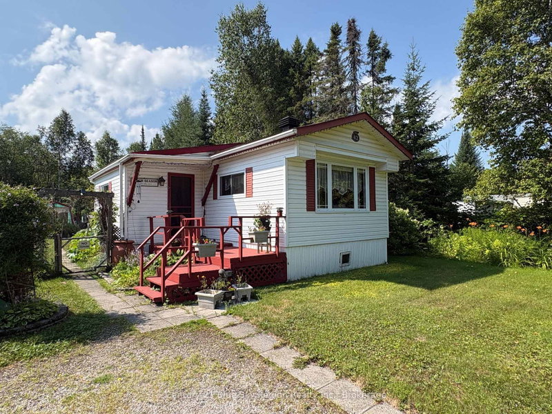 42 - 5887 Highway 11 N