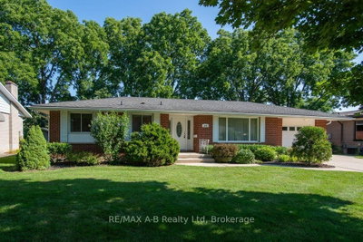 174 Neal Avenue • Stratford, ON photo 4