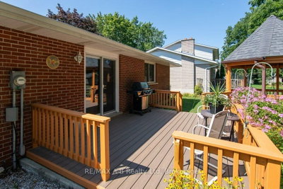 174 Neal Avenue • Stratford, ON photo 6