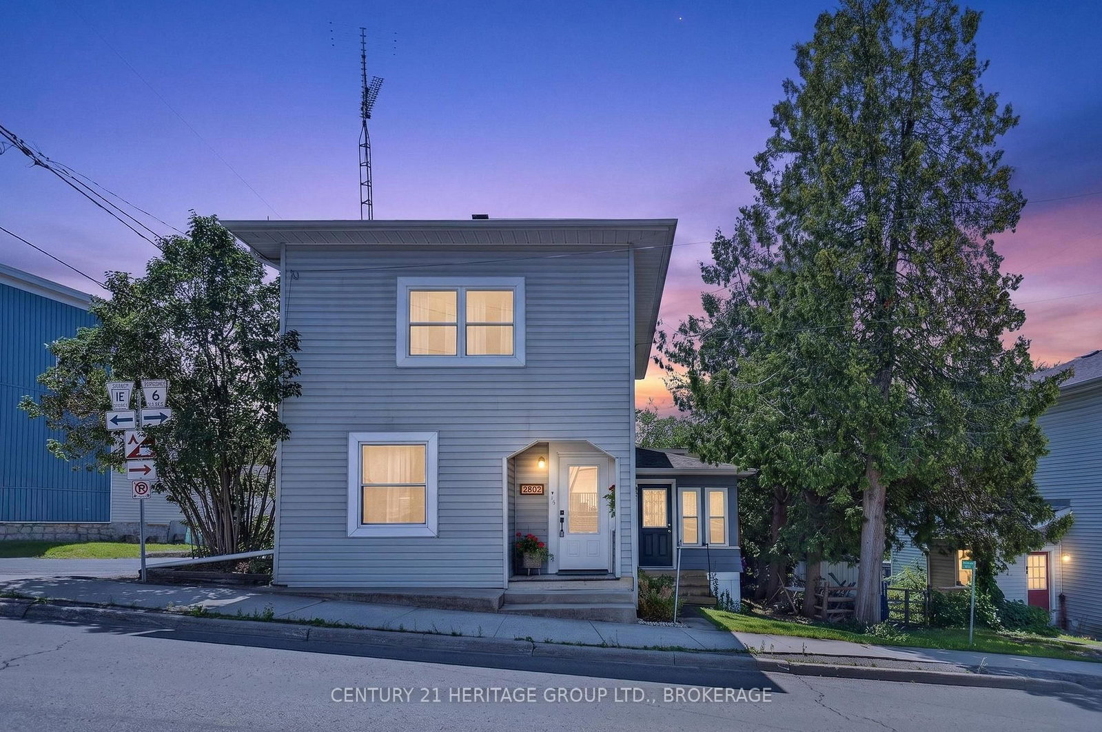 2802 County Road 6 Road • Yarker, ON photo 2