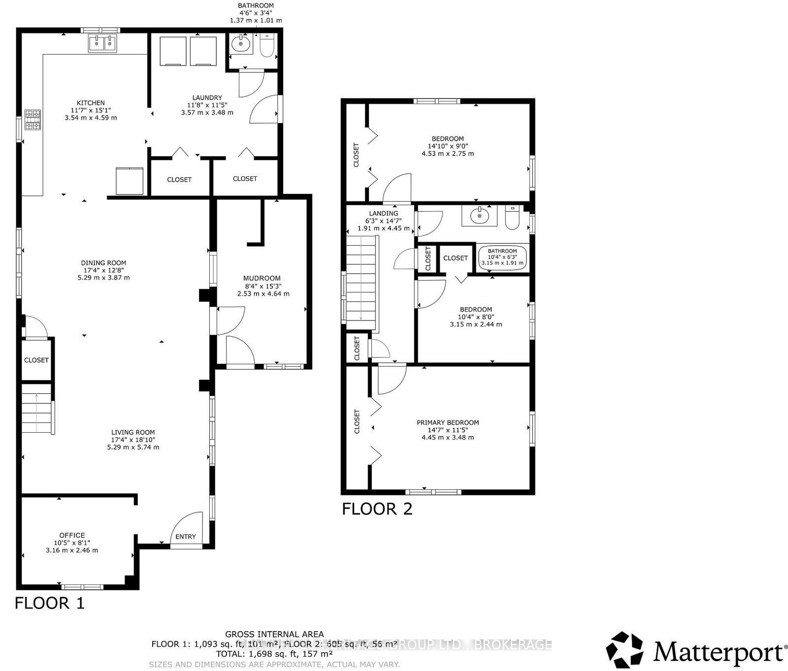 2802 County Road 6 Road • Yarker, ON photo 50