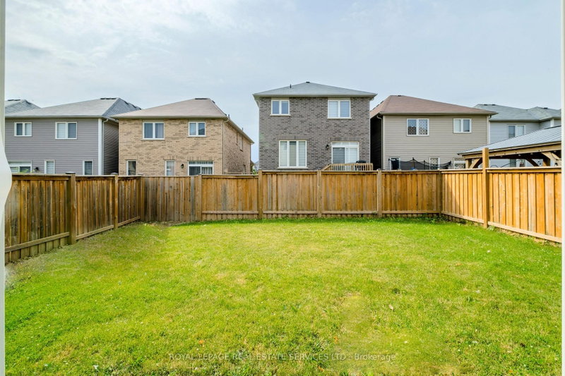 152 Munro Circle