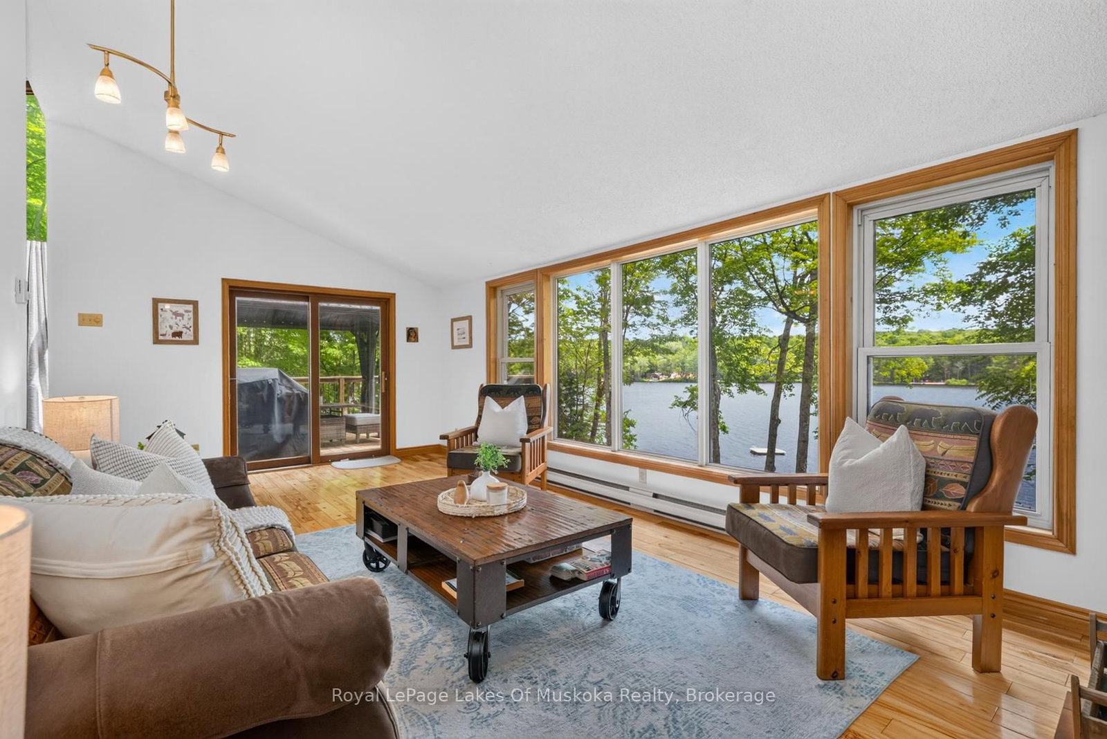 1008 Seven Dwarfs Crescent • Bracebridge, ON photo 10