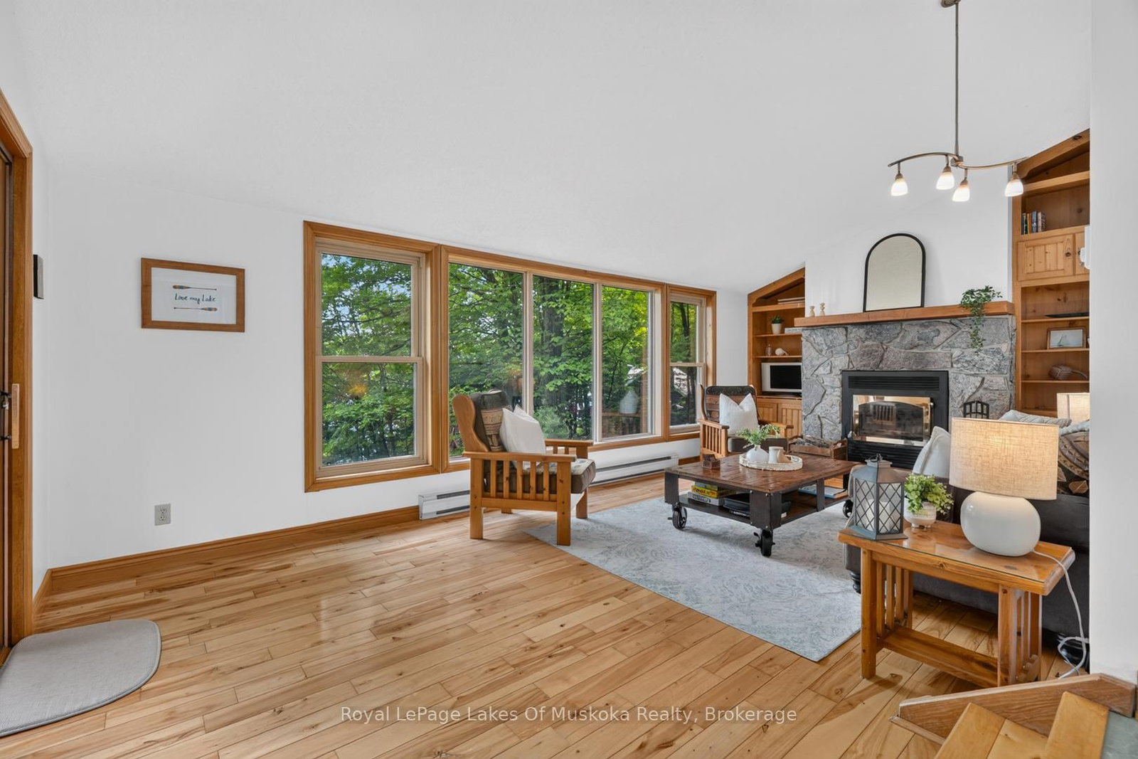 1008 Seven Dwarfs Crescent • Bracebridge, ON photo 11