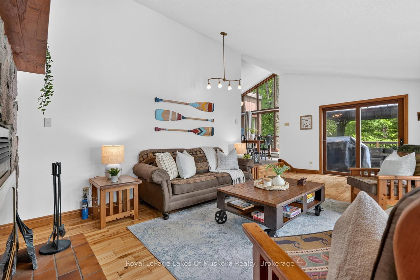 1008 Seven Dwarfs Crescent • Bracebridge, ON photo 12
