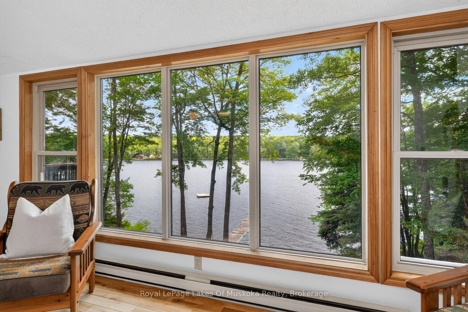 1008 Seven Dwarfs Crescent • Bracebridge, ON photo 13