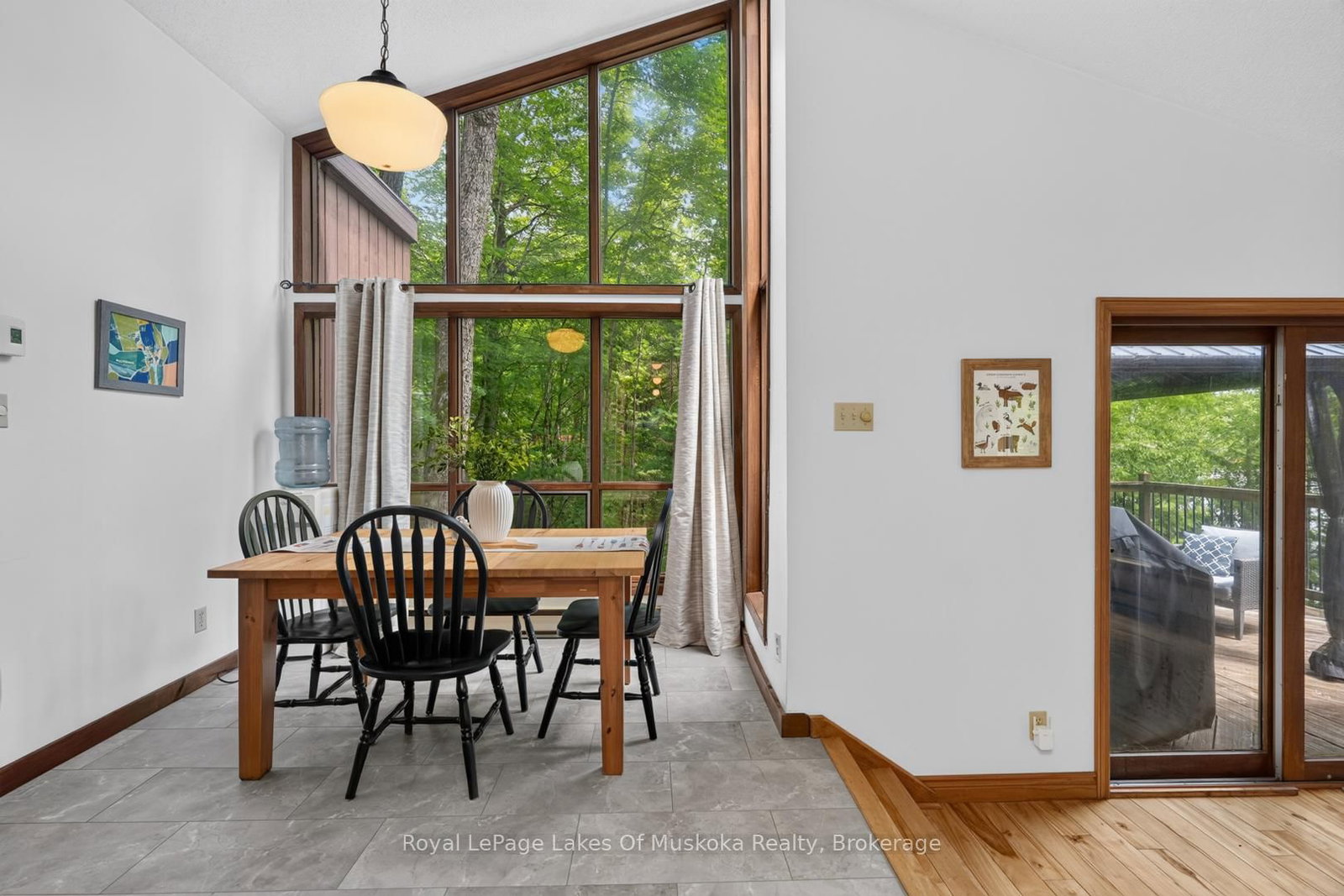 1008 Seven Dwarfs Crescent • Bracebridge, ON photo 14