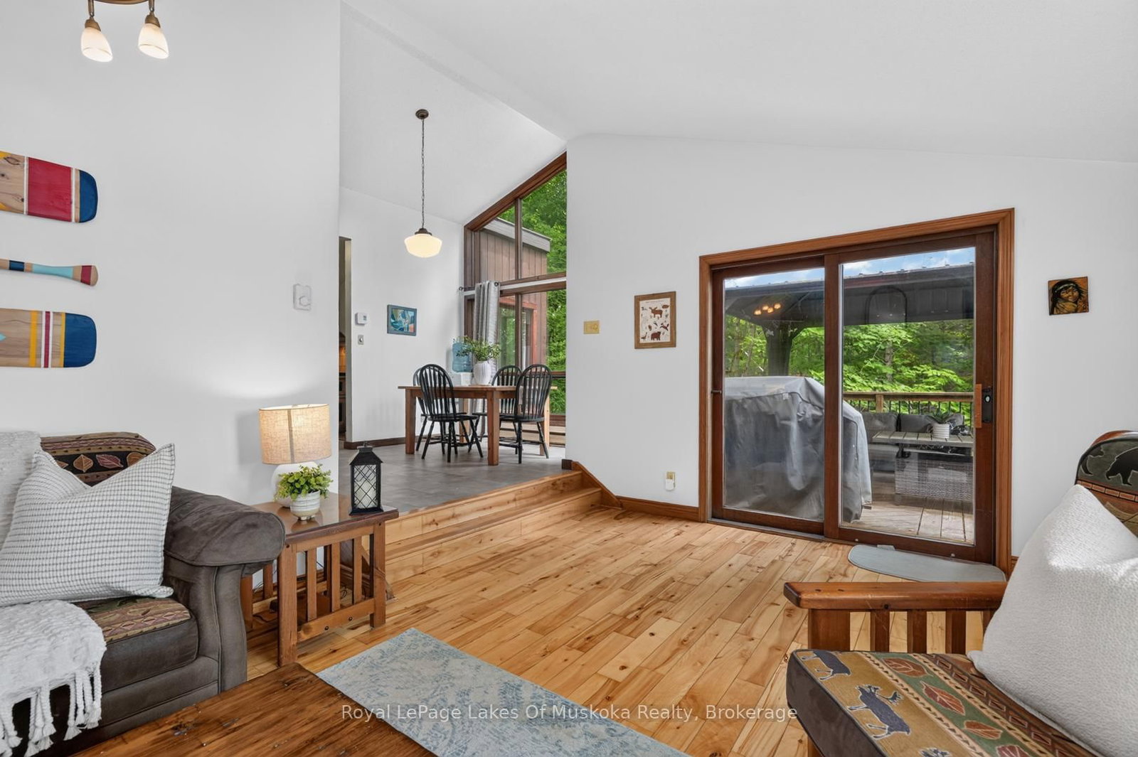 1008 Seven Dwarfs Crescent • Bracebridge, ON photo 15