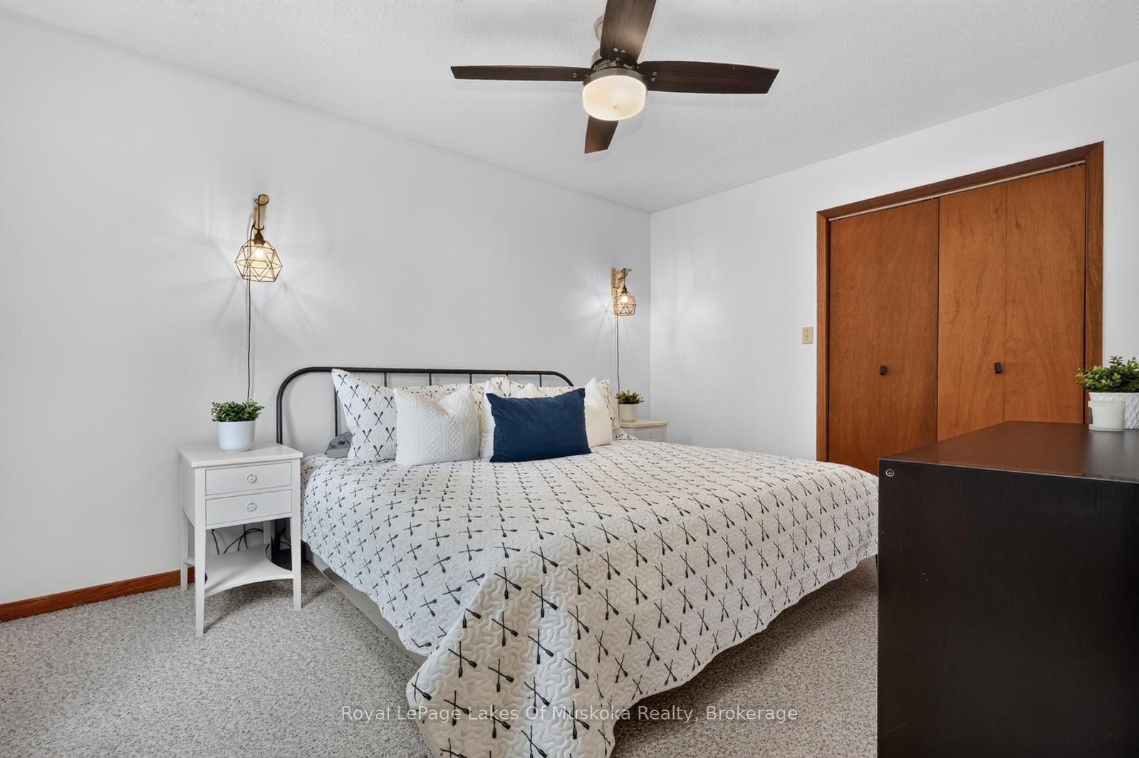 1008 Seven Dwarfs Crescent • Bracebridge, ON photo 23
