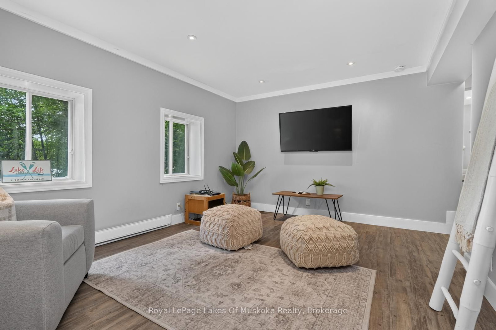 1008 Seven Dwarfs Crescent • Bracebridge, ON photo 29