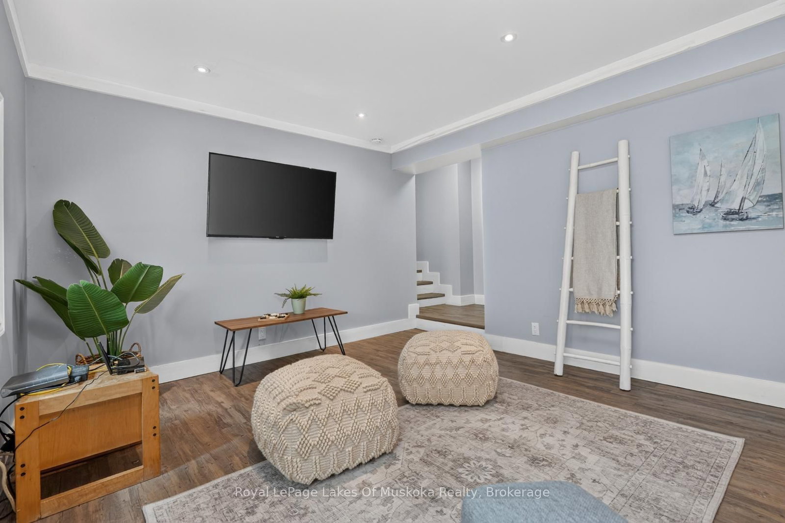 1008 Seven Dwarfs Crescent • Bracebridge, ON photo 31