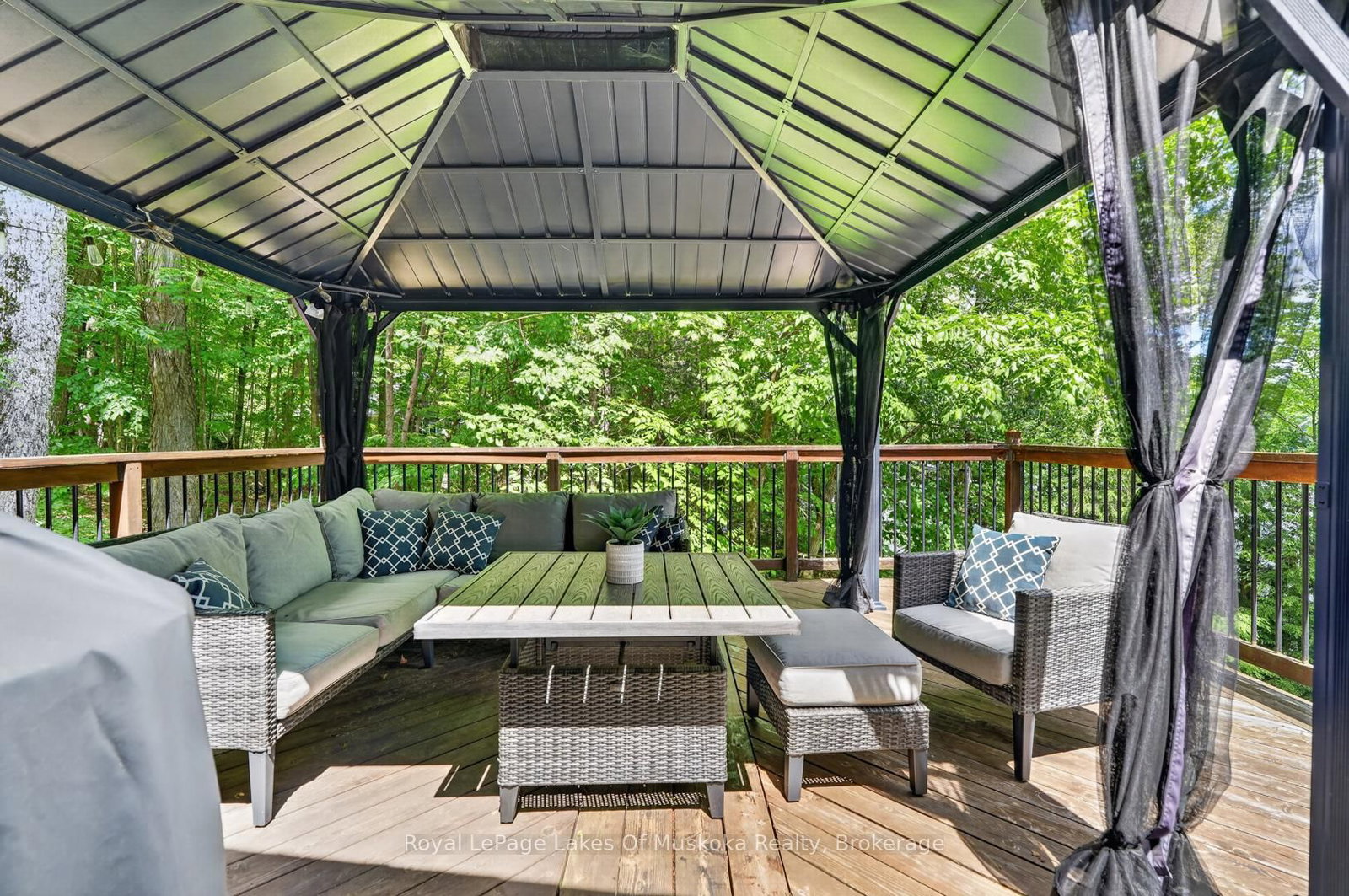 1008 Seven Dwarfs Crescent • Bracebridge, ON photo 36