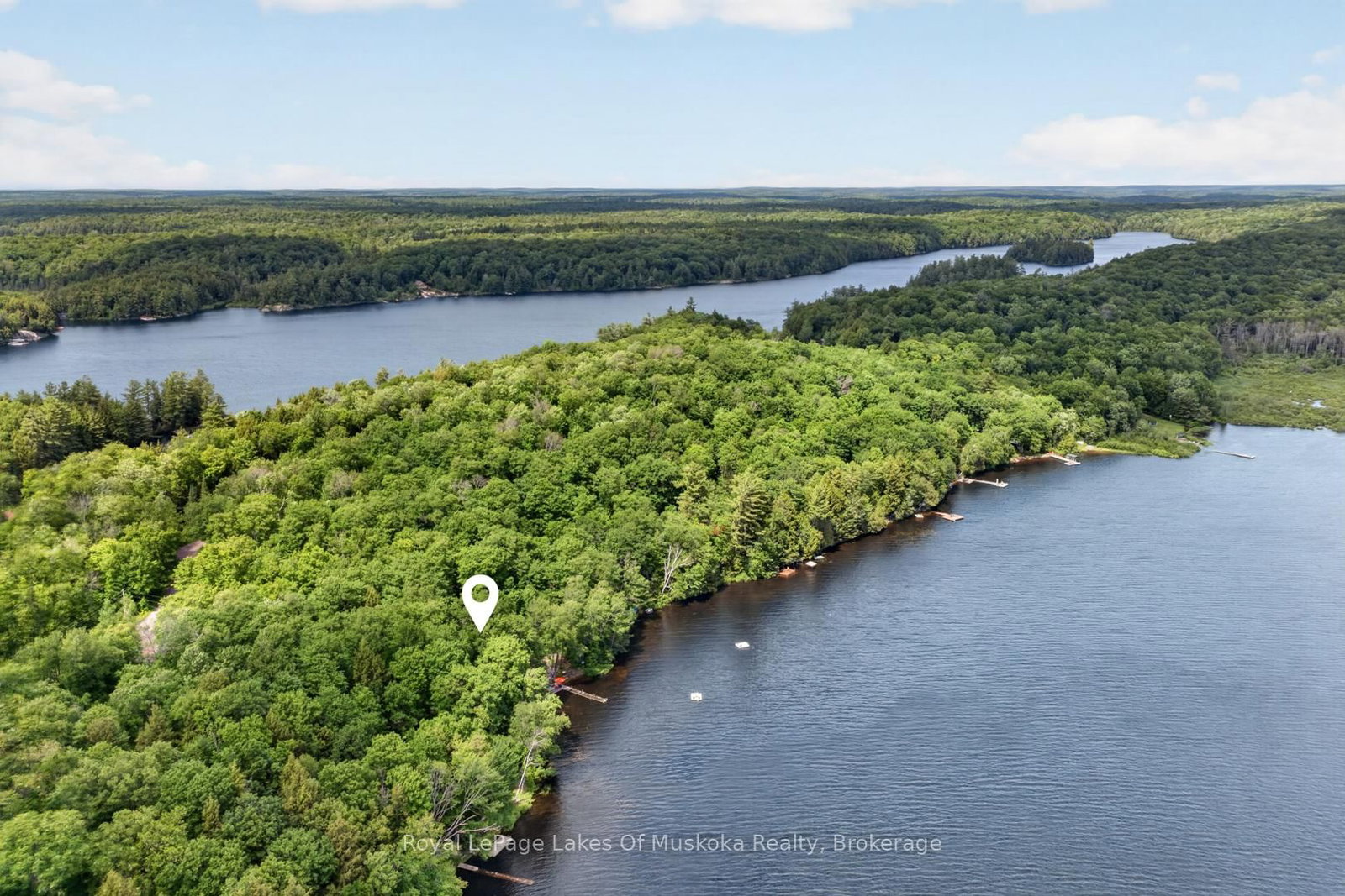 1008 Seven Dwarfs Crescent • Bracebridge, ON photo 38