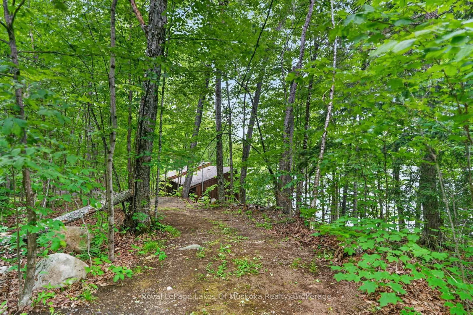 1008 Seven Dwarfs Crescent • Bracebridge, ON photo 39
