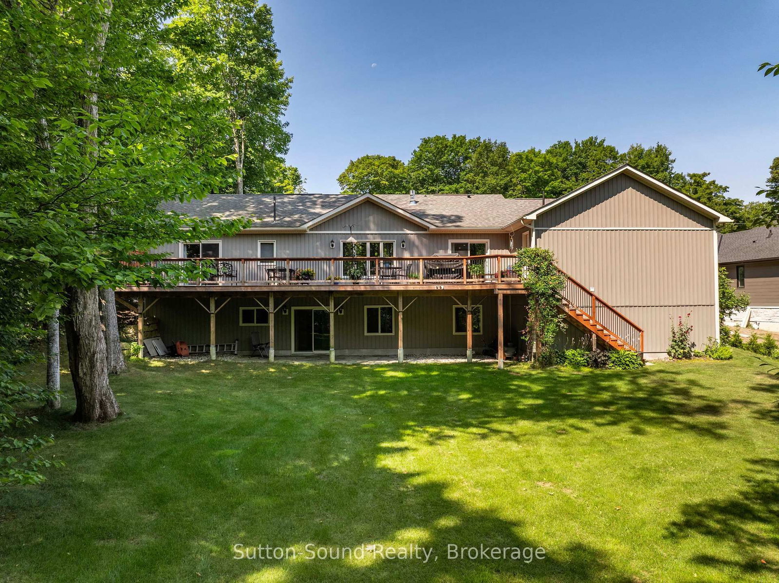 90 Graham Crescent • South Bruce Peninsula, ON photo 2