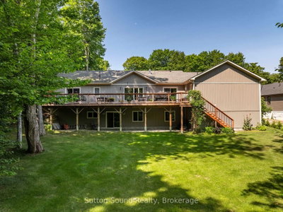90 Graham Crescent • South Bruce Peninsula, ON photo 2