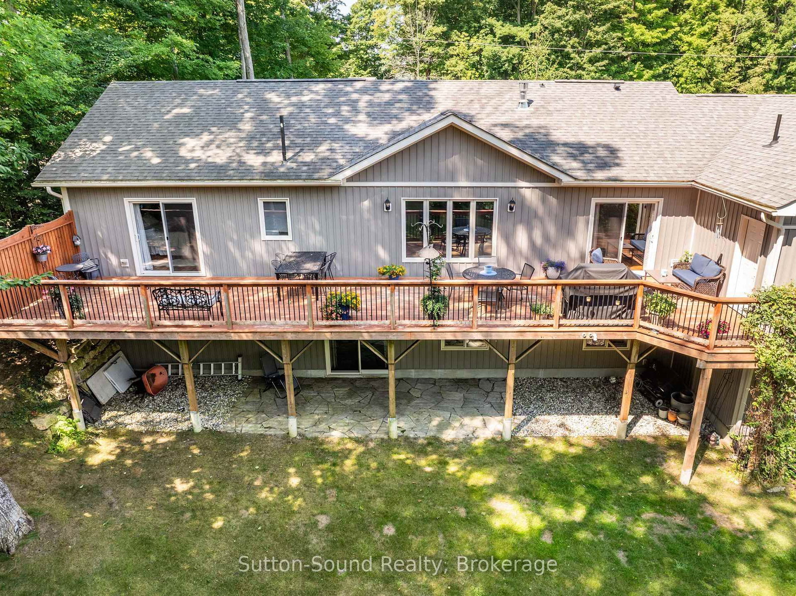 90 Graham Crescent • South Bruce Peninsula, ON photo 44