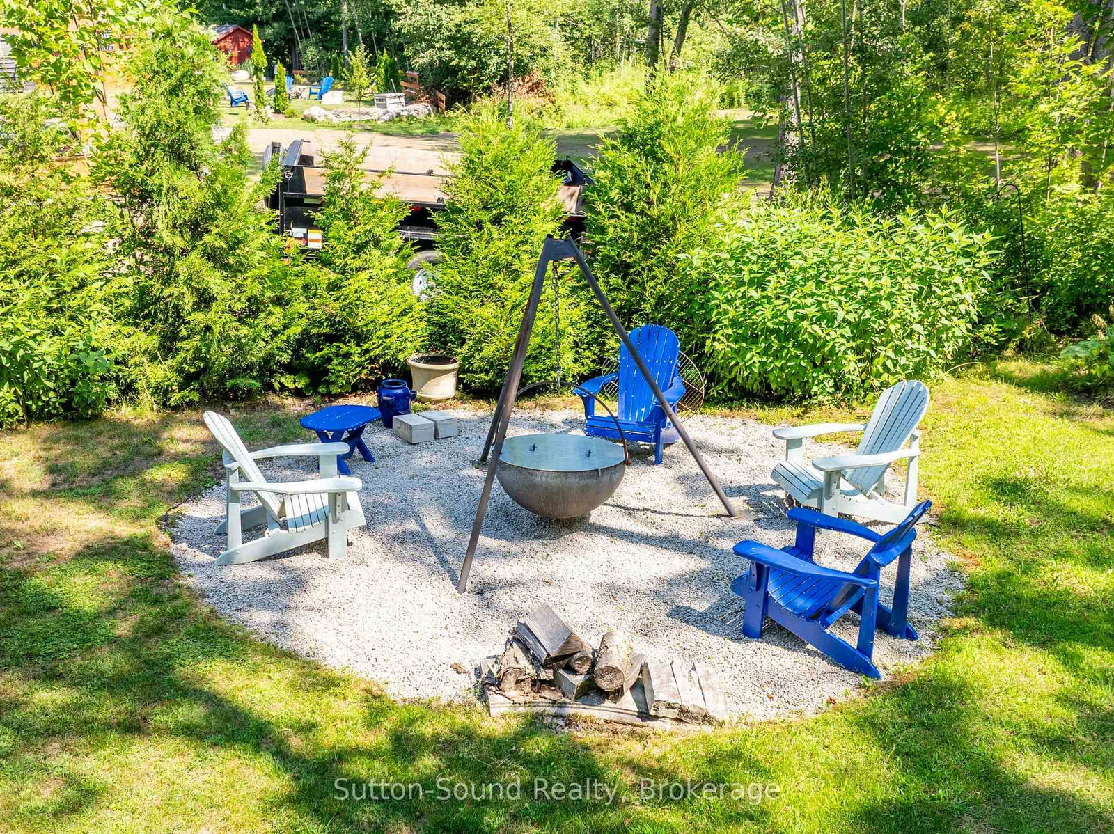 90 Graham Crescent • South Bruce Peninsula, ON photo 45