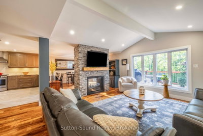90 Graham Crescent • South Bruce Peninsula, ON photo 6