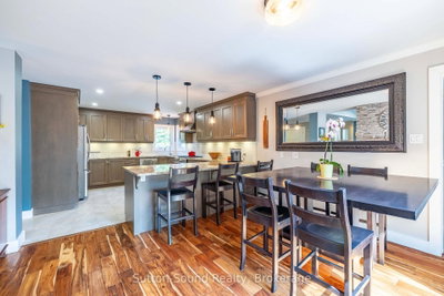 90 Graham Crescent • South Bruce Peninsula, ON photo 8