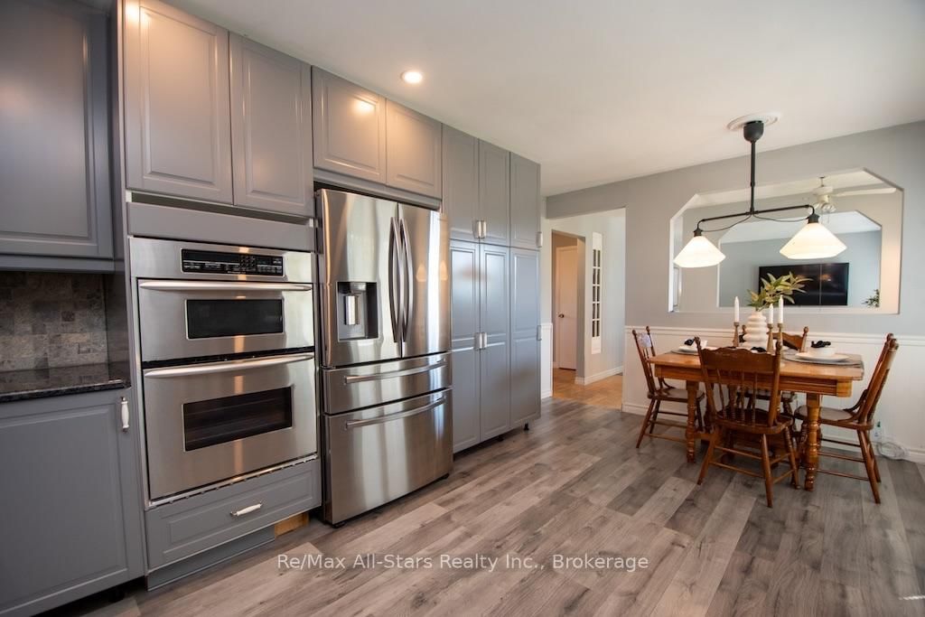 4 Daniel Court • Kawartha Lakes, ON photo 18