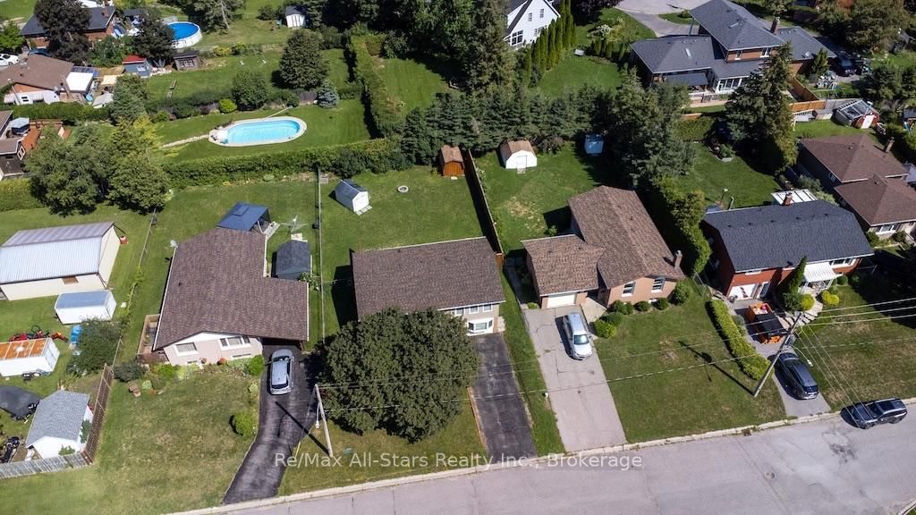 4 Daniel Court • Kawartha Lakes, ON photo 39