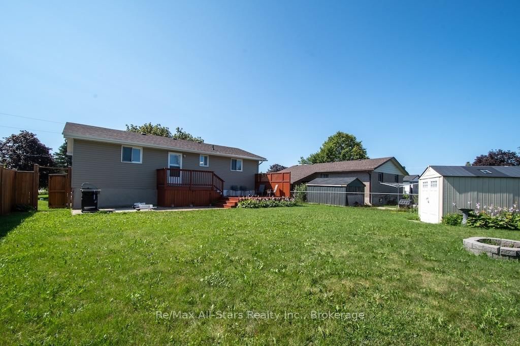 4 Daniel Court • Kawartha Lakes, ON photo 42