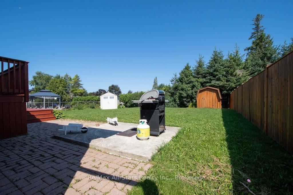 4 Daniel Court • Kawartha Lakes, ON photo 44