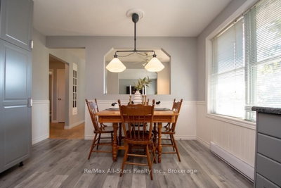 4 Daniel Court • Kawartha Lakes, ON photo 9