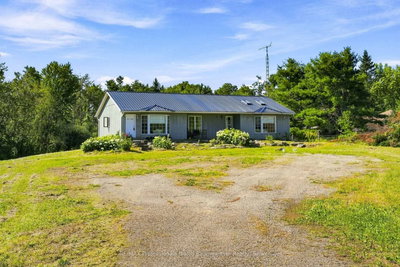 Detached House for sale at 8966 Highway 35, Minden Hills, Ontario, K0M 2L1 - Minden - MLS: X13643936