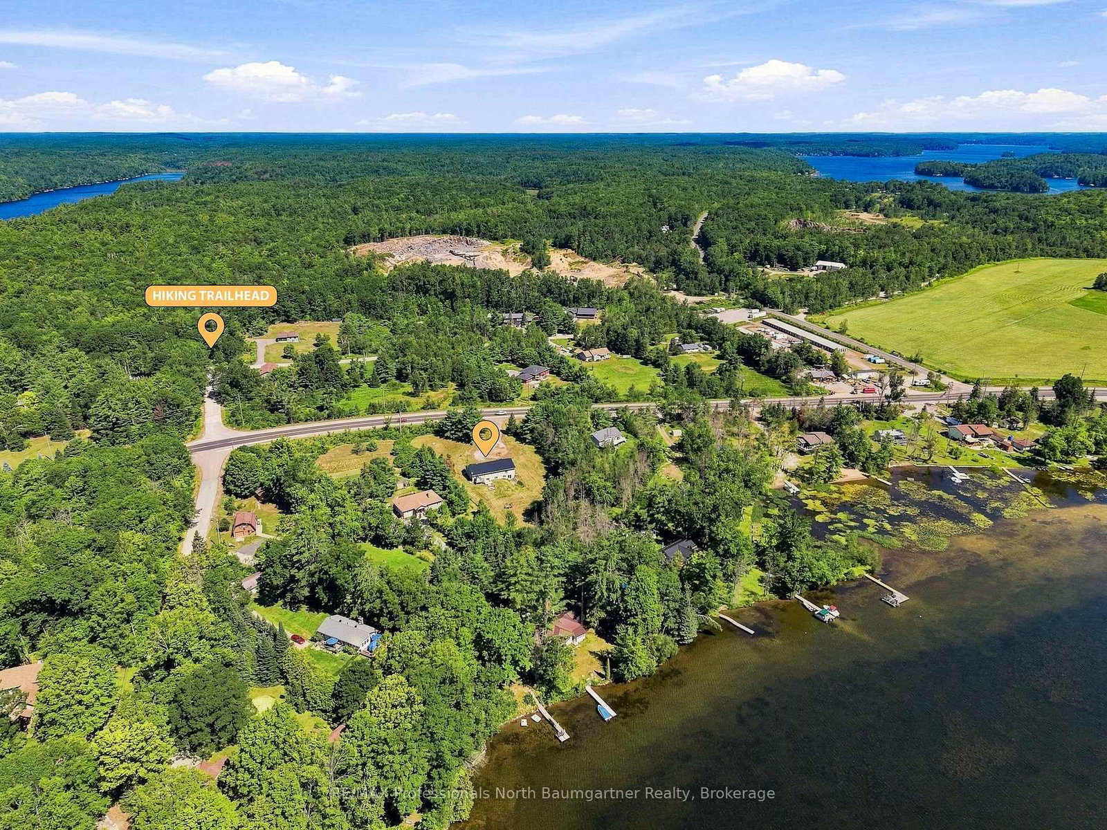 8966 Highway 35 • Minden Hills, ON photo 48